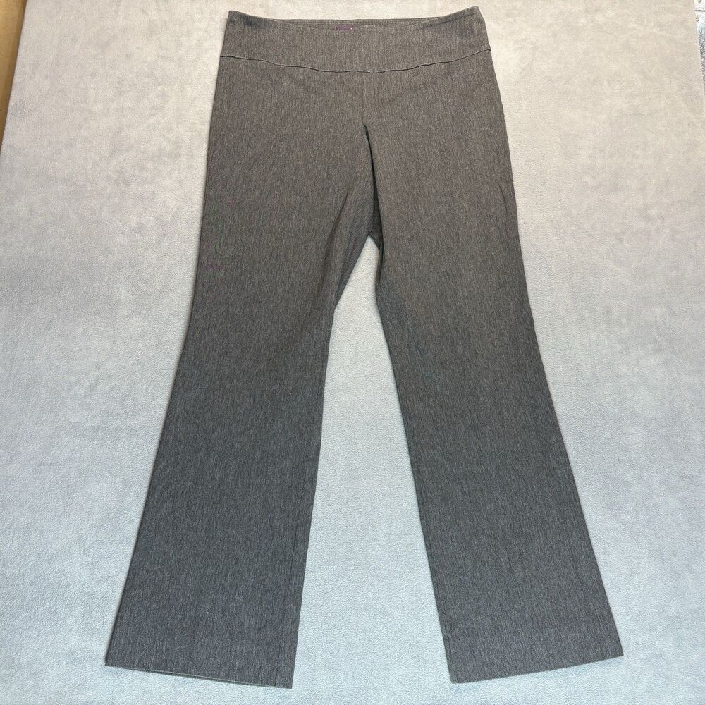 Women's Gray Pants
